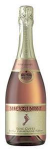 Barefoot - Bubbly Rose NV (750ml) (750ml)
