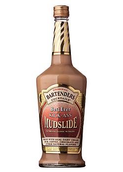 Bartenders - Best Ever Kick-Ass Mudslide (1.75L) (1.75L)