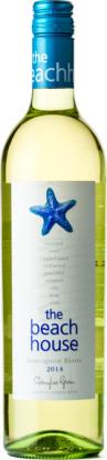 Beach House - Sauvignon Blanc NV (750ml) (750ml)