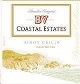 Beaulieu Vineyards - Pinot Grigio Coastal NV (750ml) (750ml)