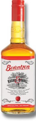 Berentzen - Bushel and Barrel (750ml) (750ml)