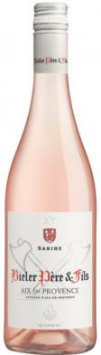 Bieler Pere et Fils - Sabine Rose NV (750ml) (750ml)