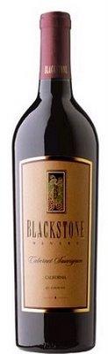 Blackstone - Cabernet Sauvignon California NV (750ml) (750ml)