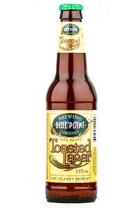 Blue Point Brewing - Toasted Lager (12 pack cans) (12 pack cans)
