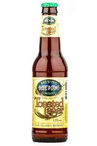 Blue Point Brewing - Toasted Lager (6 pack bottles) (6 pack bottles)