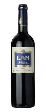 Bodegas LAN - Rioja Reserva NV (750ml) (750ml)