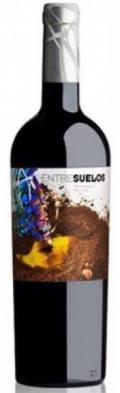 Bodegas Tridente - Entresuelos Tempranillo NV (750ml) (750ml)