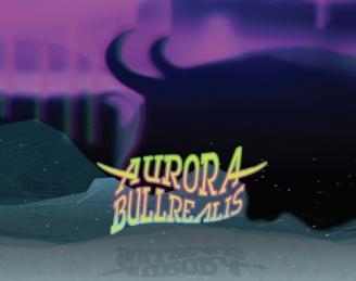 Bolero Snort - Aurora Bullealis (4 pack bottles) (4 pack bottles)