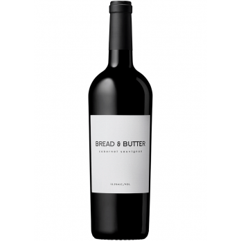 Bread & Butter Wines - Cabernet Sauvignon NV (750ml) (750ml)