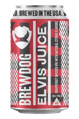 Brewdog - Elvis Juice (6 pack bottles) (6 pack bottles)