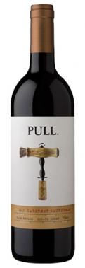 Broken Earth Winery - Pull Cabernet NV (750ml) (750ml)