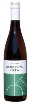 Brooklyn Kura - Number Fourteen - Junmai Ginjo