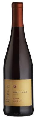 Byron - Pinot Noir Santa Barbara County NV (750ml) (750ml)