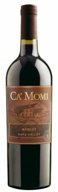 Ca Momi - Merlot Napa Valley NV (750ml) (750ml)