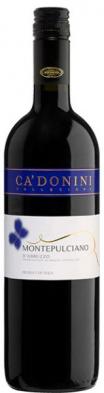 Ca Donini - Montepulciano Montepulciano dAbruzzo NV (1.5L) (1.5L)