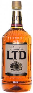 Canadian LTD - Blended Whisky (1.75L) (1.75L)