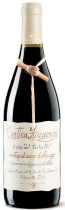 Cantina Zaccagnini - Montepulcino dAbruzzo NV (750ml) (750ml)