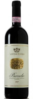 Cantine Povero - Barolo NV (750ml) (750ml)