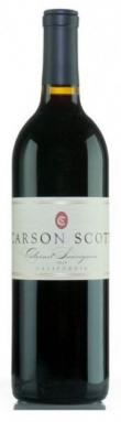Carson Scott - Cabernet Sauvignon NV (750ml) (750ml)