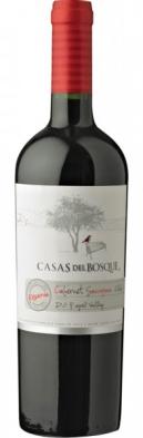 Casas del Bosque - Cabernet Sauvignon Reserva NV (750ml) (750ml)