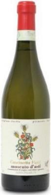 Cascinetta Viette - Moscato dAsti NV (750ml) (750ml)