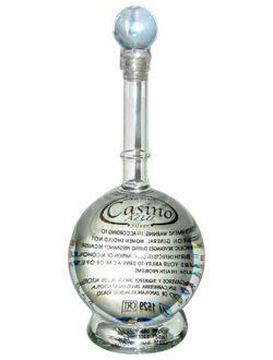 Casino Azul - Silver Tequila (750ml) (750ml)