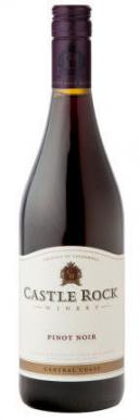 Castle Rock - Pinot Noir Central Coast NV (750ml) (750ml)