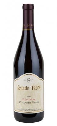 Castle Rock - Pinot Noir Willamette Valley NV (750ml) (750ml)