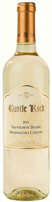 Castle Rock - Sauvignon Blanc Monterey NV (750ml) (750ml)