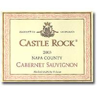 Castle Rock - Cabernet Sauvignon Napa Valley NV (750ml) (750ml)