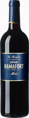 Chteau Ramafort - Mdoc NV (750ml) (750ml)