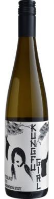 Charles Smith Wines - Kung Fu Girl Riesling NV (750ml) (750ml)