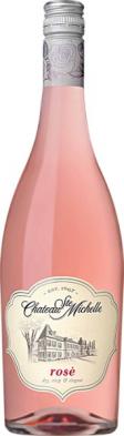 Chateau Ste. Michelle - Rose NV (750ml) (750ml)