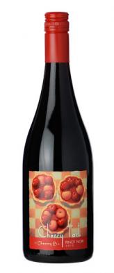 Cherry Pie - Cherry Tart Pinot Noir NV (750ml) (750ml)