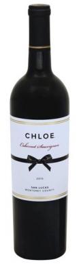 Chloe Wines - Cabernet Sauvignon San Lucas Vineyard NV (750ml) (750ml)