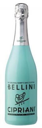 Cipriani - Bellini Sparkling NV (750ml) (750ml)