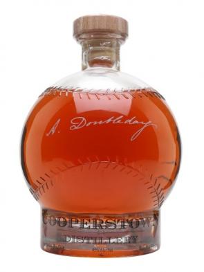 Cooperstown - Baseball Bourbon (750ml) (750ml)