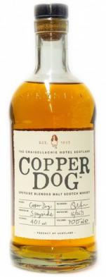 Copper Dog - Blended Malt Scotch (750ml) (750ml)