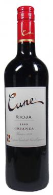 Cune - Rioja Crianza NV (750ml) (750ml)