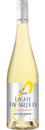 Cupcake - Light Hearted Chardonnay NV (750ml) (750ml)