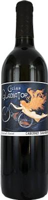 Cycles Gladiator - Cabernet Sauvignon Central Coast NV (750ml) (750ml)