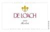 De Loach - Merlot Russian River Valley NV (750ml) (750ml)