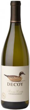 Decoy - Chardonnay Sonoma County NV (750ml) (750ml)