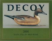 Decoy - Napa Valley NV (750ml) (750ml)