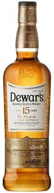 Dewars The Monarch 15 Year Old (750ml) (750ml)