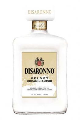 Disaronno - Velvet Cream Liqueur (750ml) (750ml)