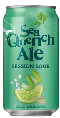 DogFish Head - Seaquench Ale (6 pack bottles) (6 pack bottles)