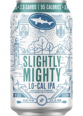 Dogfish Head - Slightly Mighty LoCal IPA (6 pack bottles) (6 pack bottles)