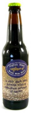 Dogfish Head - World Wide Stout (750ml) (750ml)