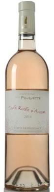 Domaine della Fouquette - Cuve Rose dAurore NV (750ml) (750ml)